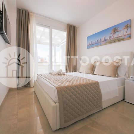 Artemar Porto Cesareo Exterior foto