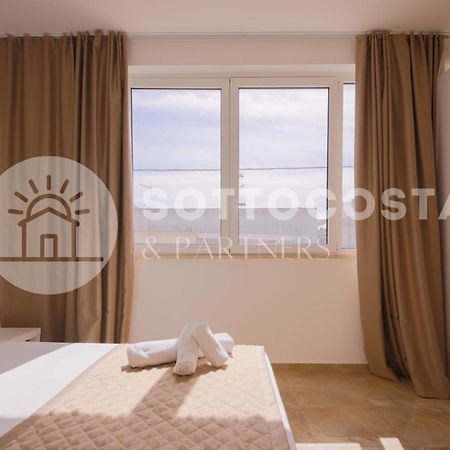 Artemar Porto Cesareo Exterior foto