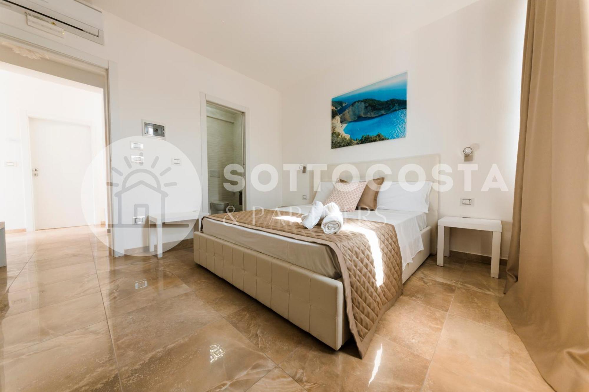 Artemar Porto Cesareo Exterior foto