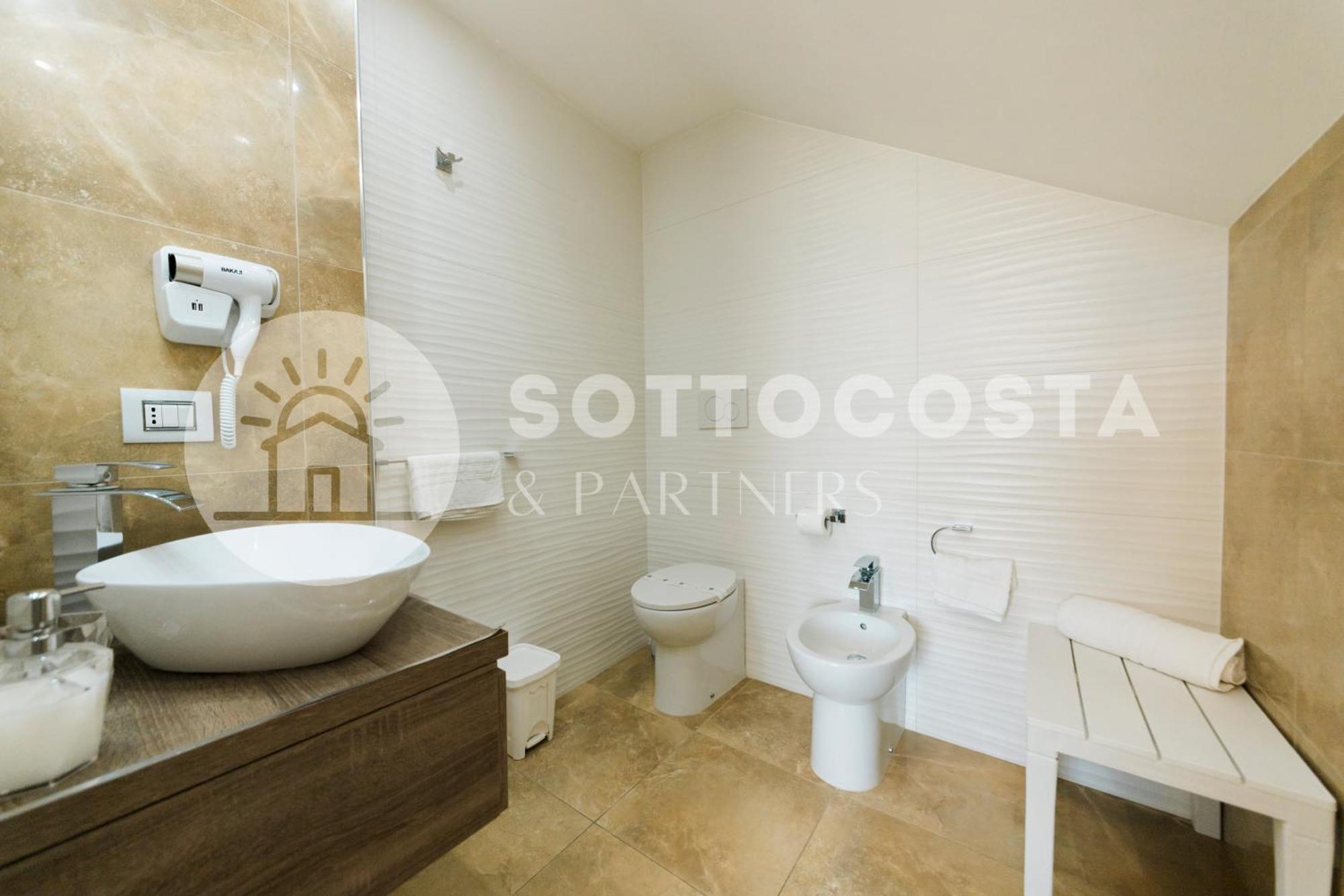 Artemar Porto Cesareo Exterior foto