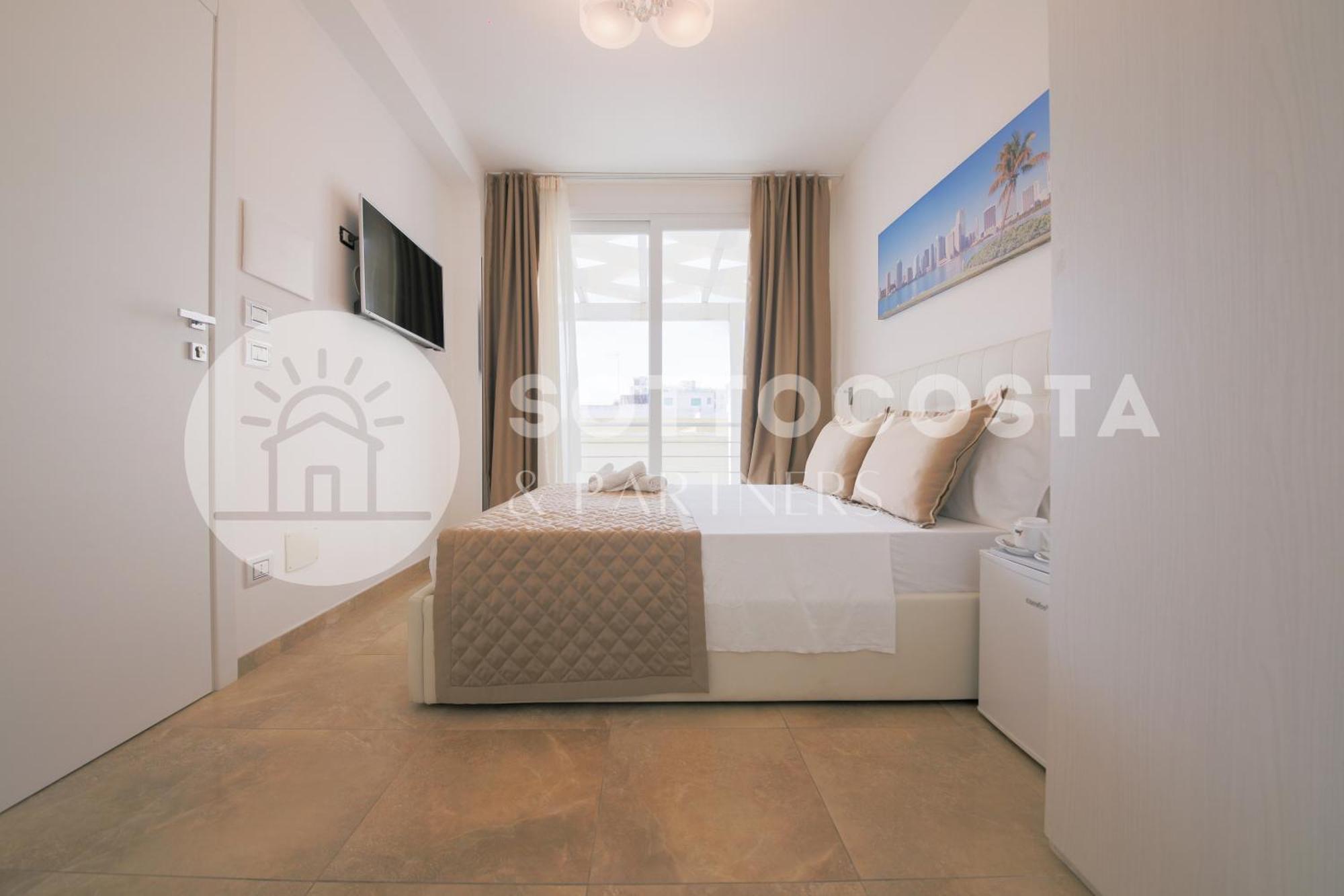 Artemar Porto Cesareo Exterior foto