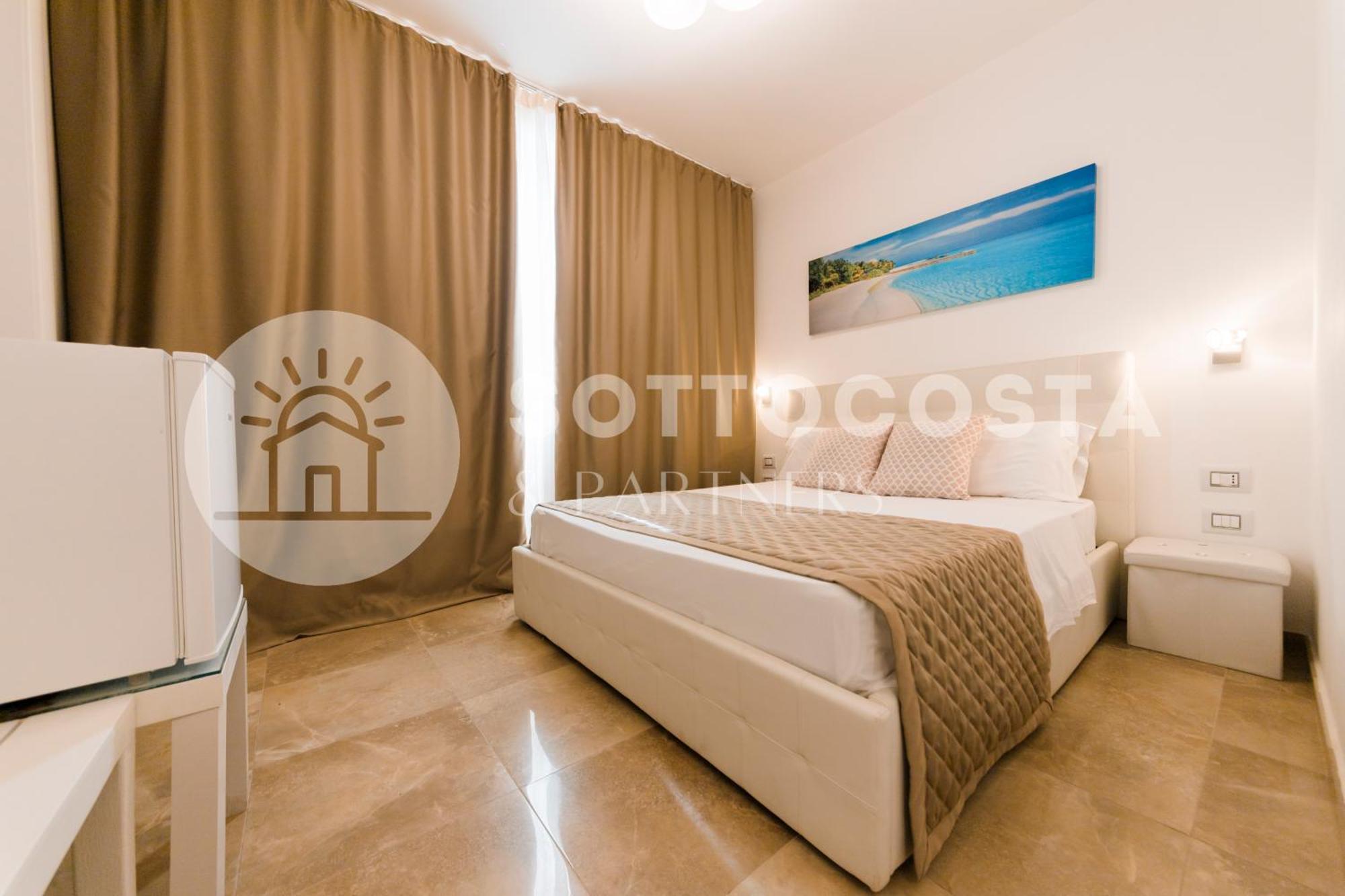 Artemar Porto Cesareo Exterior foto