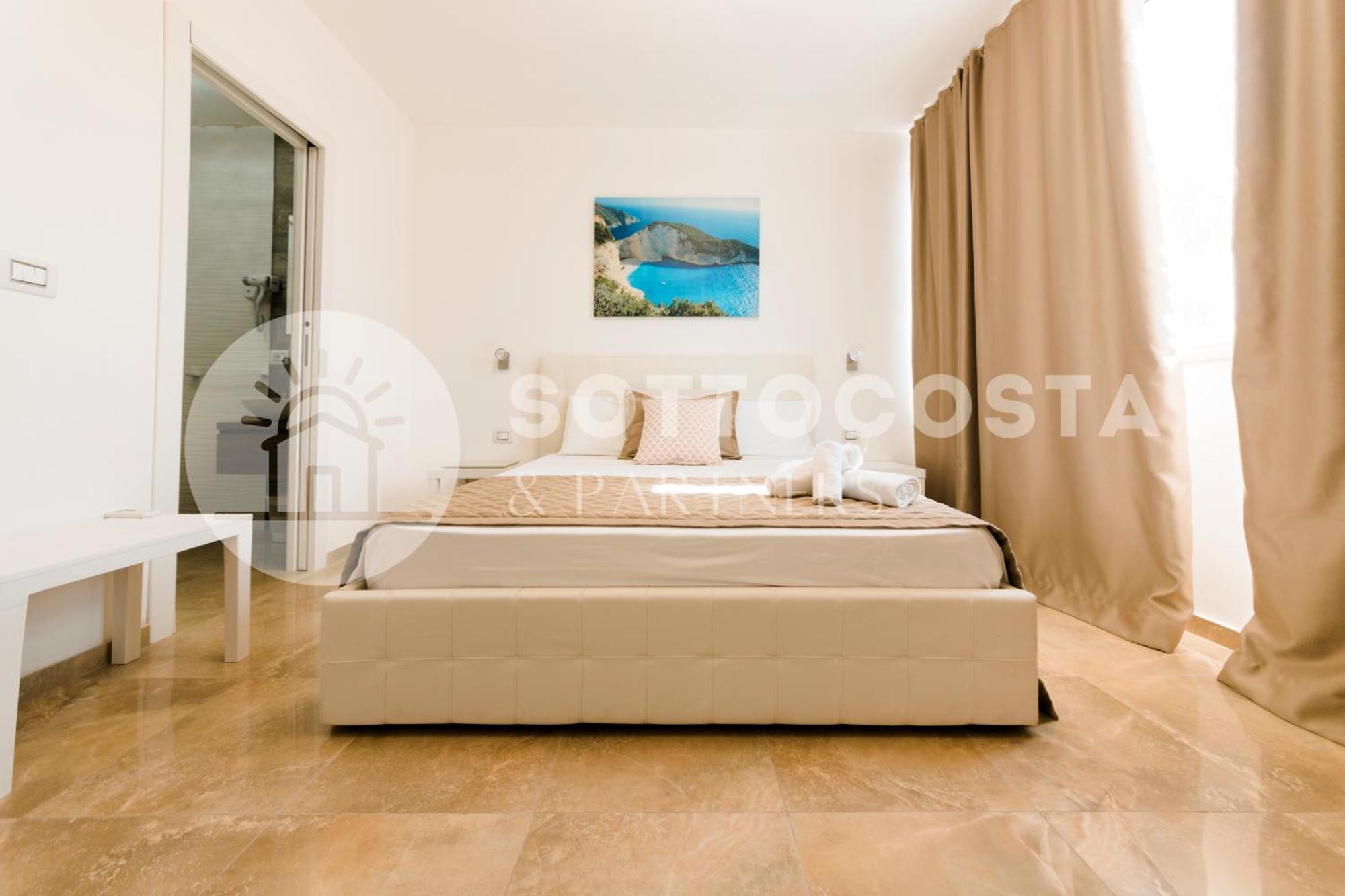 Artemar Porto Cesareo Exterior foto