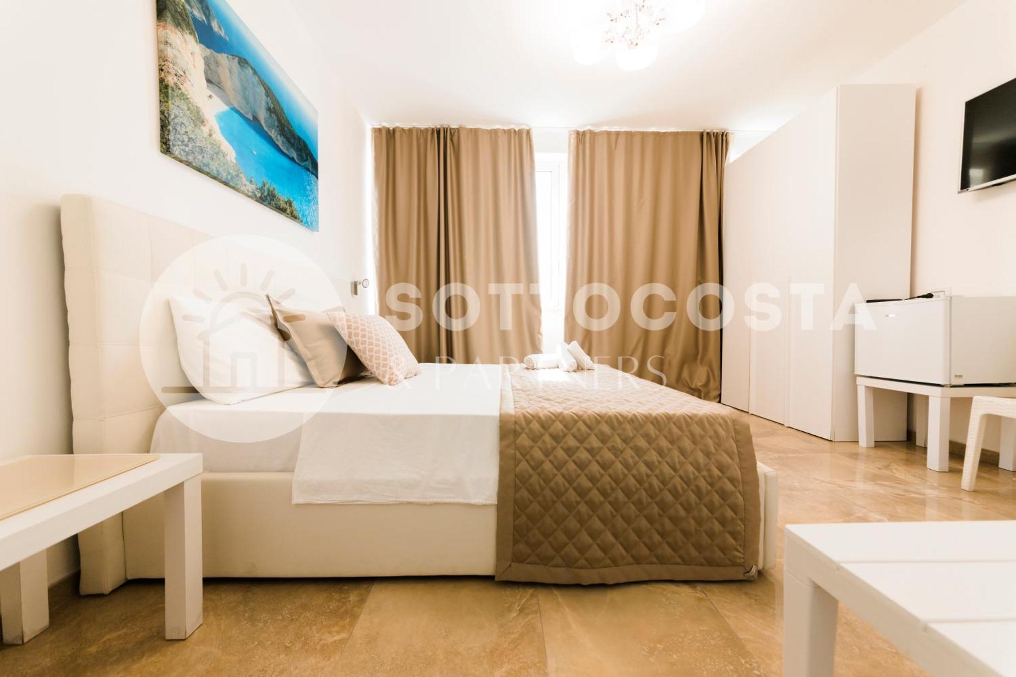 Artemar Porto Cesareo Exterior foto