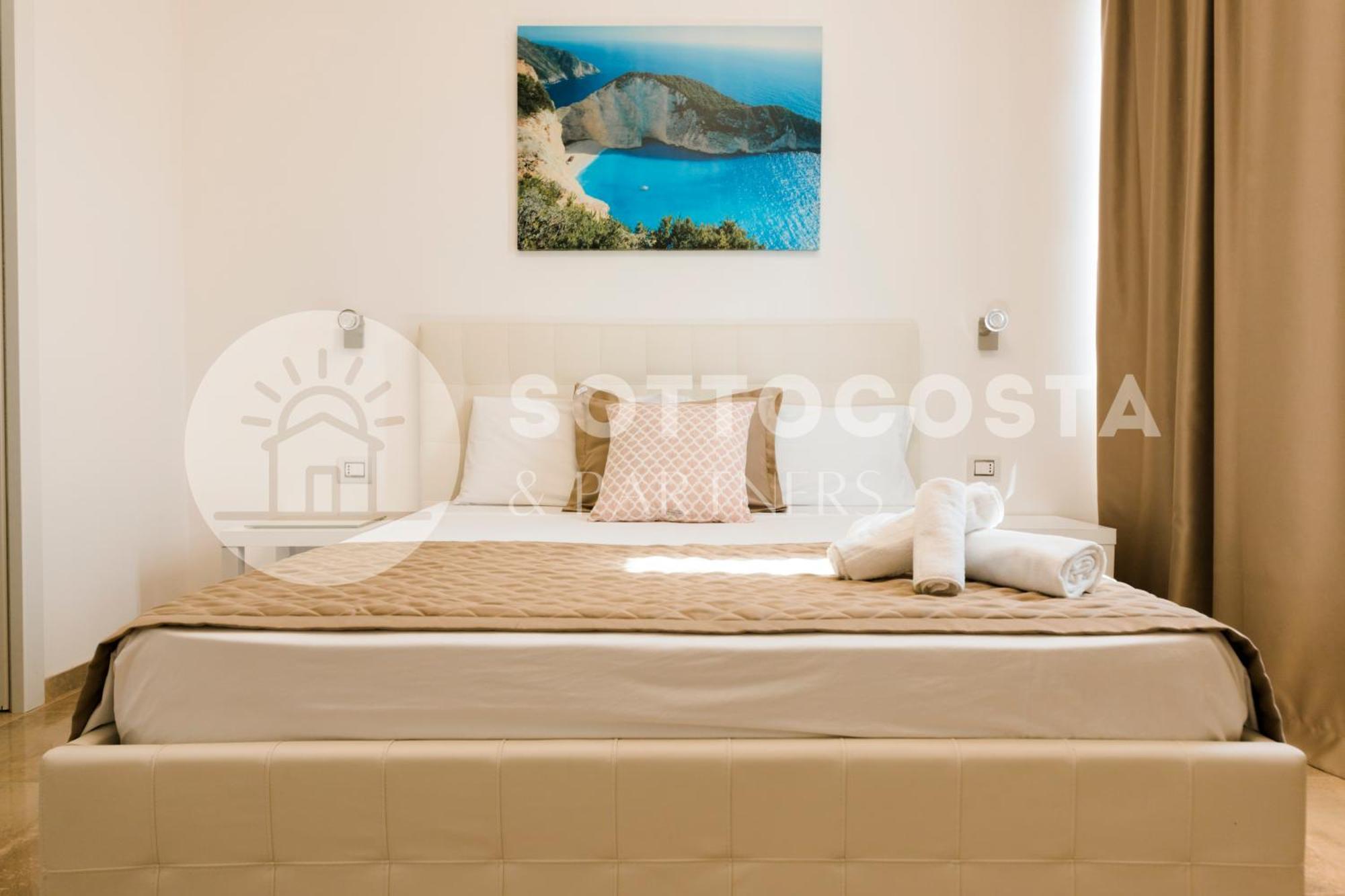 Artemar Porto Cesareo Exterior foto