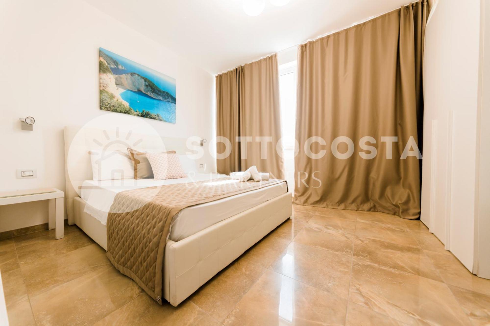 Artemar Porto Cesareo Exterior foto