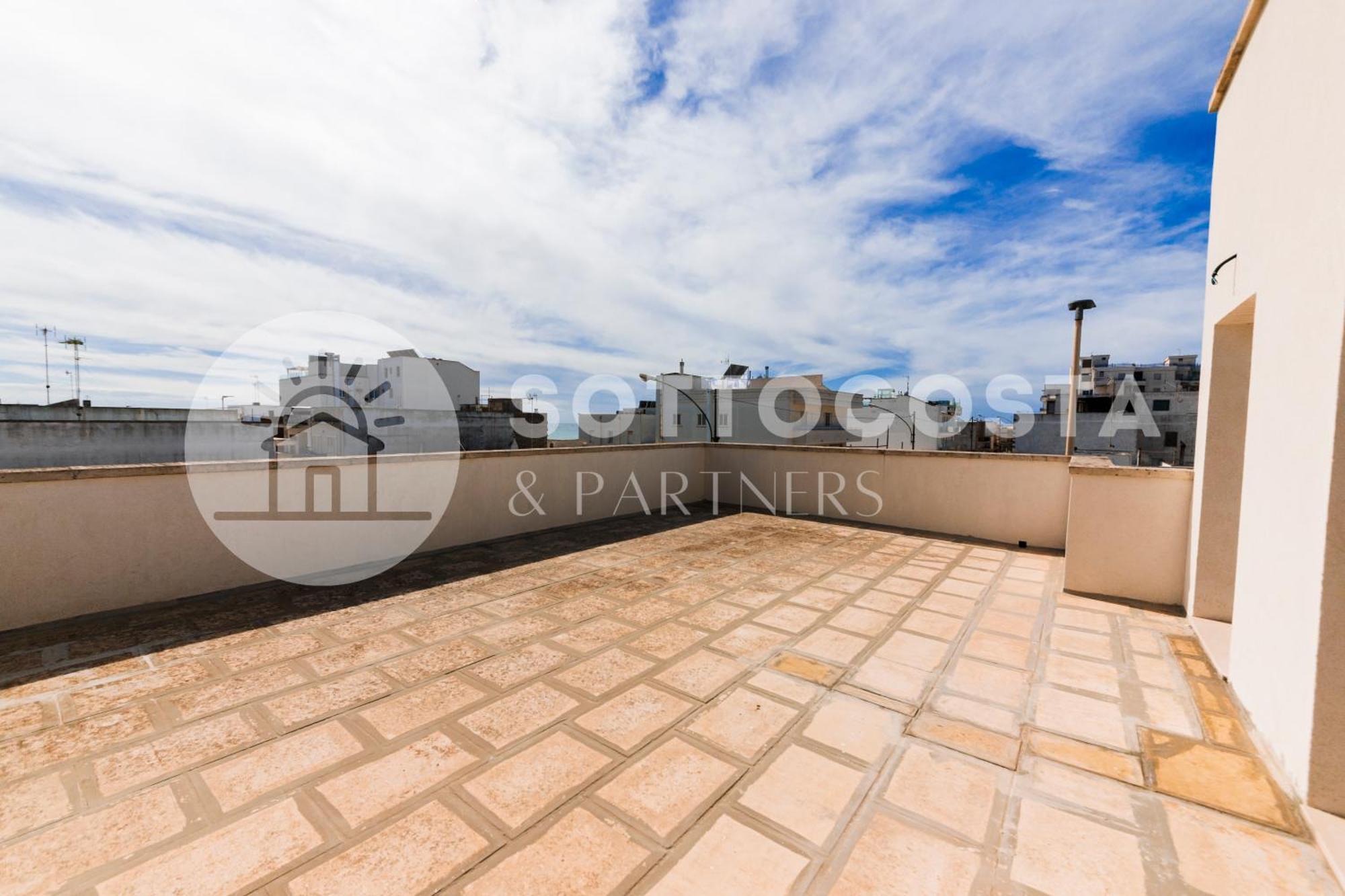 Artemar Porto Cesareo Exterior foto